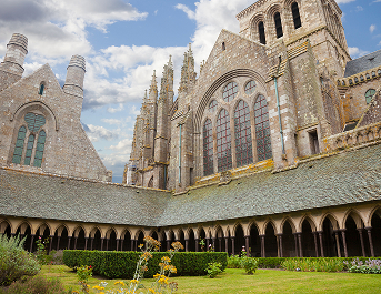 Abbaye