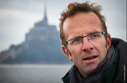 François Lamotte d'Argy